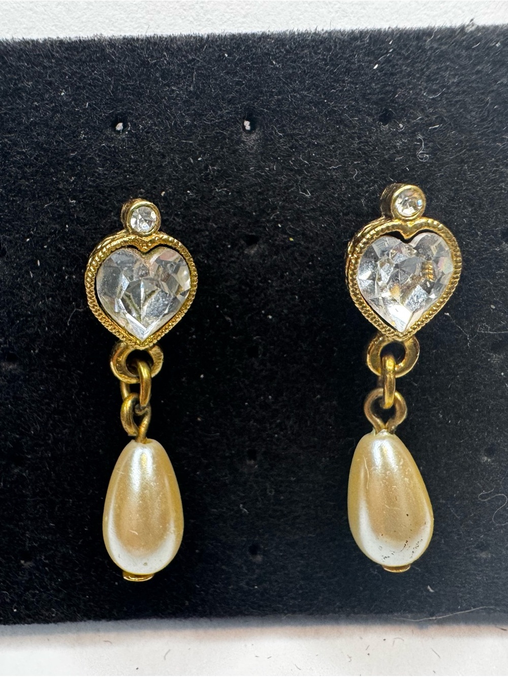 Pick your vintage charm